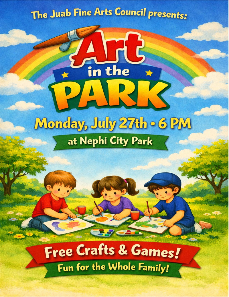 Art in the Park