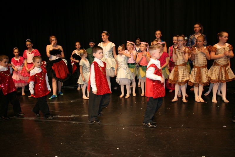 Nutcracker 2011